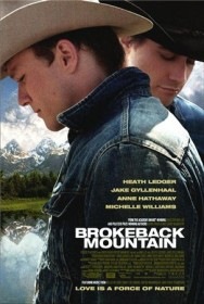 Горбатая Гора / Brokeback Mountain (2005)
