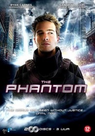 Призрак / The Phantom (2009)
